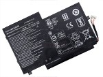 Acer Switch 10 E SW3-013P vaihtoakuista