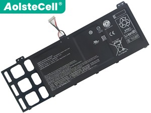 Acer TravelMate P6 P614-51-G2 vaihtoakuista