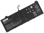 Acer TMP614-51-72ZD vaihtoakuista