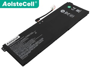 Acer Aspire Go 15 AG15-51P-343V vaihtoakuista