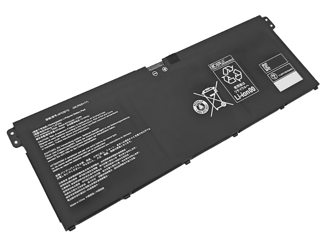 Acer AP23B7Q Kannettava Tietokone vara-akku