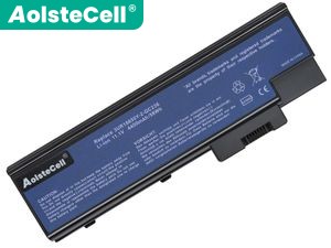 Acer 3UR18650Y-2-QC236 vaihtoakuista