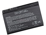 Acer EXTENSA 5230 vaihtoakuista