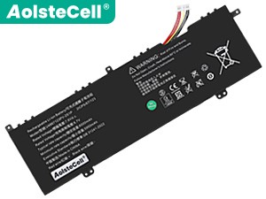 Acer ASPIRE LITE 14 AL14-31P-C5MB vaihtoakuista