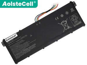 Acer AP19B5L vaihtoakuista