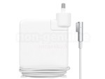Apple 45W 14.5V-3.1A MagSafe 1 Vaihda sovitin