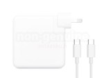 Apple 96W 20.5V-4.7A type-c Vaihda sovitin