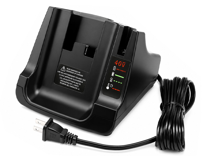 Black Decker LST136 Vaihda sovitin