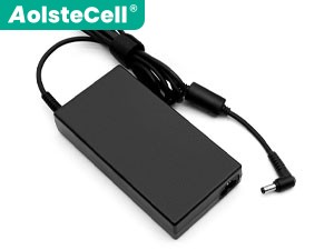 Chicony 120W 19.5V 6.15A 5.5*2.5MM Vaihda sovitin