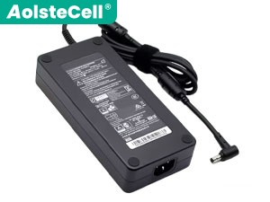 Chicony AORUS 17H BXF i9 i7 RTX4080 Vaihda sovitin