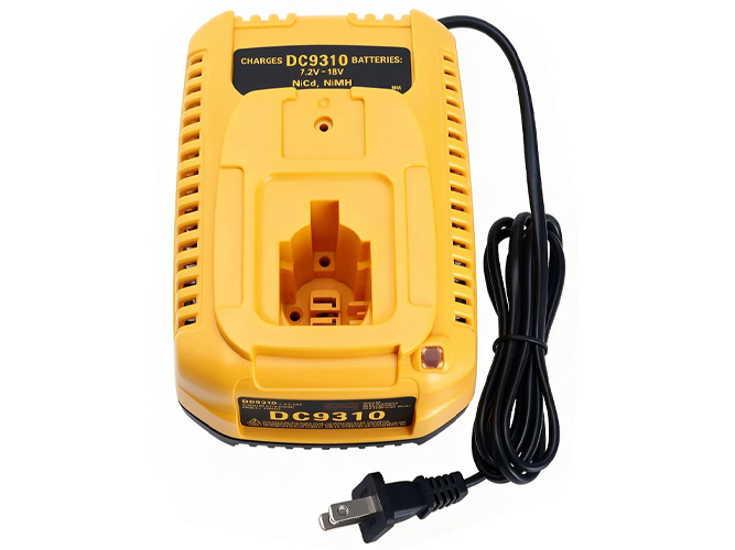 DeWALT DW9094 Vaihda sovitin