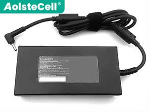 MSI 200W 20V 10A 4.5*3.0mm Vaihda sovitin