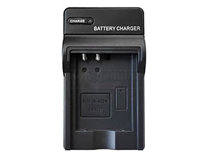 Nikon S8100 Vaihda sovitin