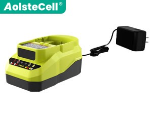 Ryobi P118 Vaihda sovitin