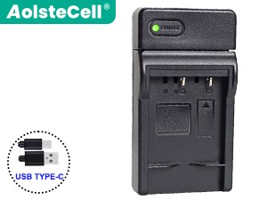 Samsung Digimax L70 Vaihda sovitin