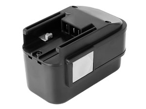 AEG 9.6V BXS9.6 vara-akku