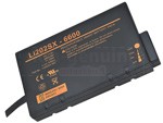 Agilent LI202S-6600 vaihtoakuista