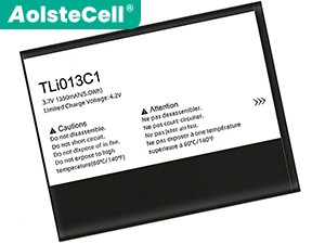Alcatel 4051S vara-akku
