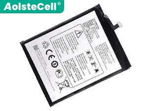 Alcatel joy Tab2 vara-akku