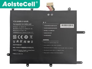 Alldocube iwork 20 pro i1025 vara-akku