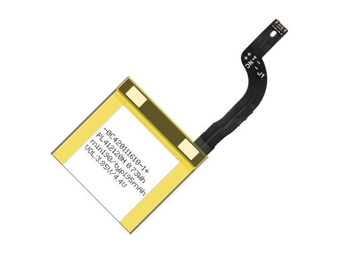 Amazfit PL412120H vara-akku