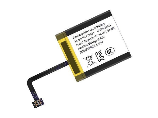 Amazfit PL412631 vara-akku