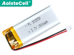 AolsteCell 102050 vaihtoakuista