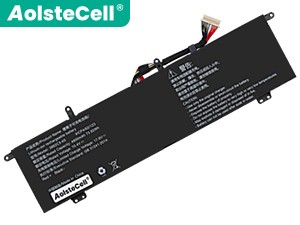 AolsteCell 3862C3-4S vara-akku