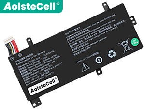 AolsteCell 5359E2-2S1P vara-akku