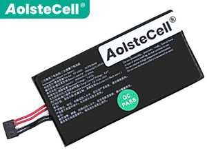 AolsteCell BT-M005 vaihtoakuista
