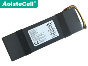 AolsteCell C264B8-02 vaihtoakuista