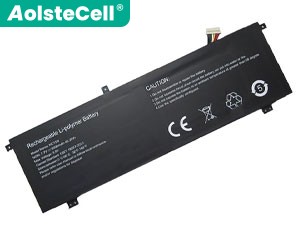 AolsteCell NC15N vara-akku