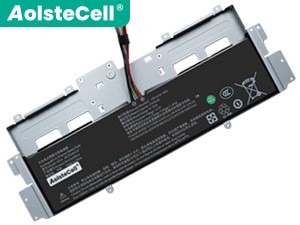 AolsteCell NF14 vara-akku