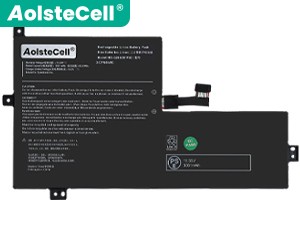 AolsteCell Q25G3S1P3E vara-akku
