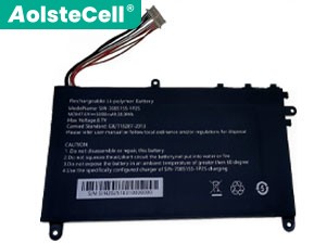 AolsteCell 7085155 vara-akku