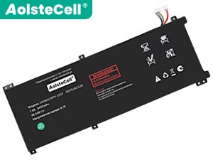 AolsteCell U4382120PV-2S1P vara-akku