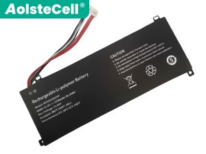 AolsteCell WYC8556155P vara-akku