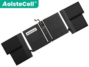 Apple A2991 EMC 8408 vaihtoakuista