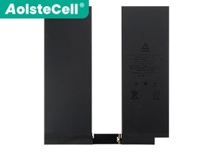 Apple iPad Air 3rd Gen 2019 vaihtoakuista