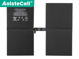 Apple ipadpro129-2Gen vaihtoakuista