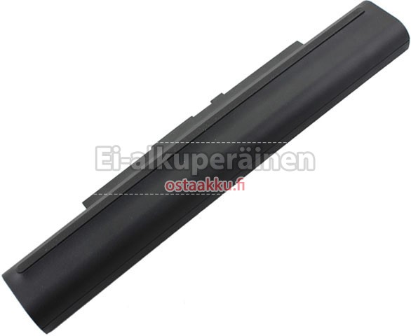 Asus-A31-U53 vaihtoakuista