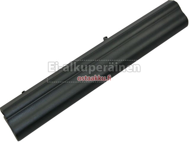 Asus-W3000 vaihtoakuista