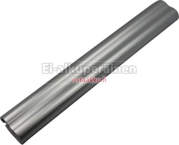 Asus-W3000 vaihtoakuista