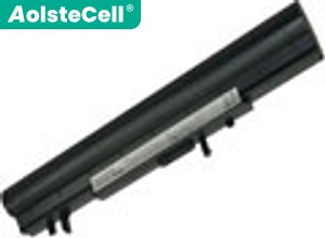 Asus W3000 vaihtoakuista