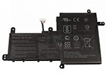 Asus VivoBook X530UF-1G vaihtoakuista