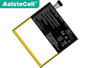 Asus K012 Pad vara-akku