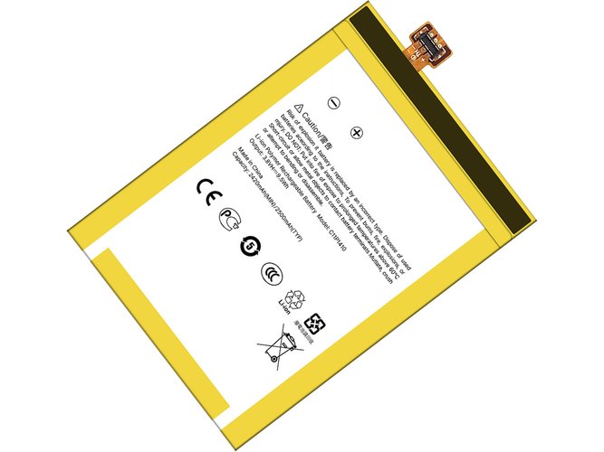 Asus ZF5 lite vara-akku