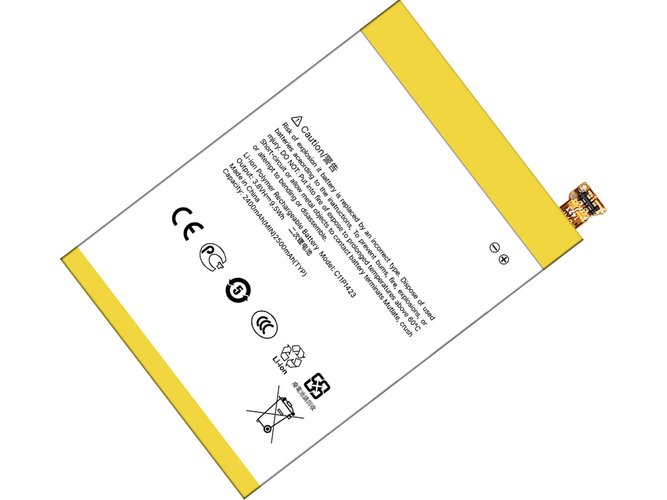 Asus 550ML vara-akku