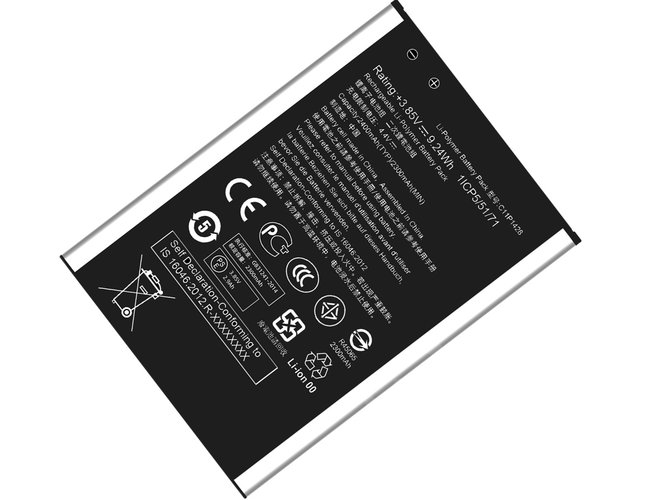 Asus ZE550KL vara-akku