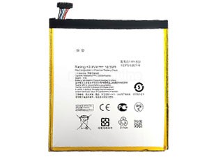 Asus z300cl vaihtoakuista